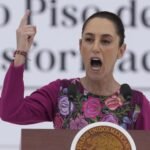 'We reject White House’s slander': Mexico President Claudia Sheinbaum orders retaliatory tariffs against US