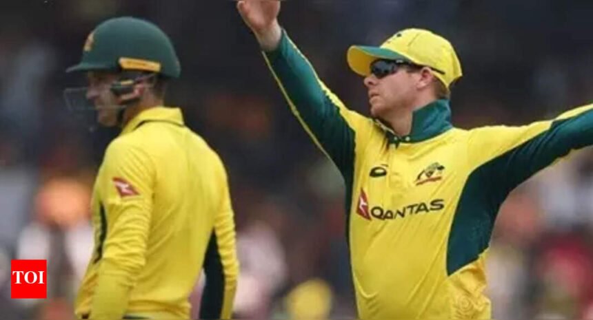 'We've got plenty of options': Steve Smith optimistic about Australia's Champions Trophy prospects | Cricket News