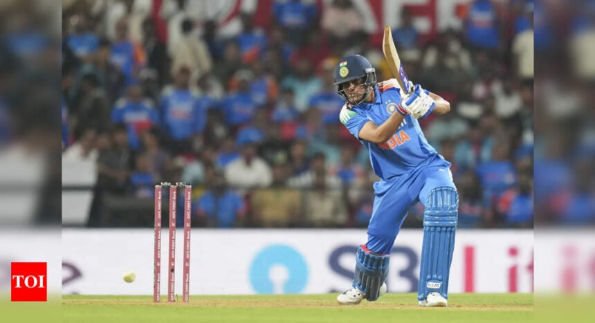 'What makes him intimidating to bowl to is ...': Kevin Pietersen reveals a technical adjustment in Shubman Gill's batting