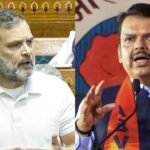 'When same joke is cracked repeatedly, nobody laughs': Devendra Fadnavis hits back at Rahul Gandhi over voter list charge | Mumbai News