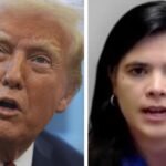 Who Is Mary Comans: Donald Trump fires FEMA chief officer Mary Comans for funding migrant luxury hotels in NYC. Here's what happened