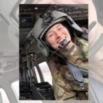 Who Is Rebecca Lobach: Was Blackhawk pilot Rebecca Lobach's name kept secret for a reason? Here's what we know