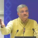 Who is Vivek Joshi? Newly appointed election commissioner | India News