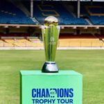 Who'll play the Champions Trophy final? Ravi Shastri and Ricky Ponting pick the two teams | Cricket News