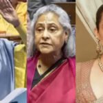 'Why was Jaya Bachchan silent when Kangana Ranaut's house was demolished,' questions Nirmala Sitharaman, the 'Emergency' actress reacts - WATCH VIDEO | Hindi Movie News