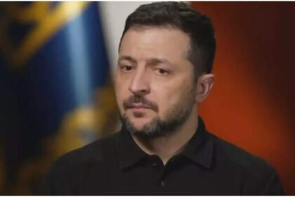 'Will never accept any decisions between US and Russia about Ukraine': Zelenskyy