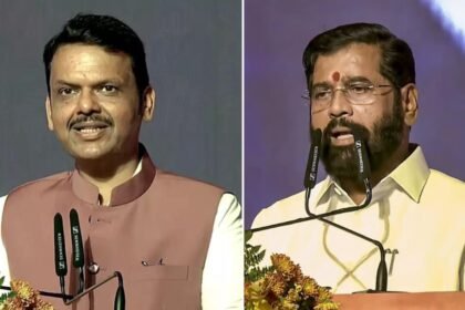 With new move, Eknath Shinde signals fresh tussle in Mahayuti govt