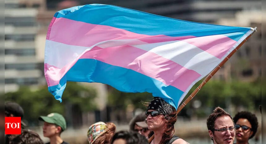 Worcester Transgender Sanctuary: 'We are a haven': Worcester declares itself sanctuary for transgender people in defiance of Trump’s gender policies