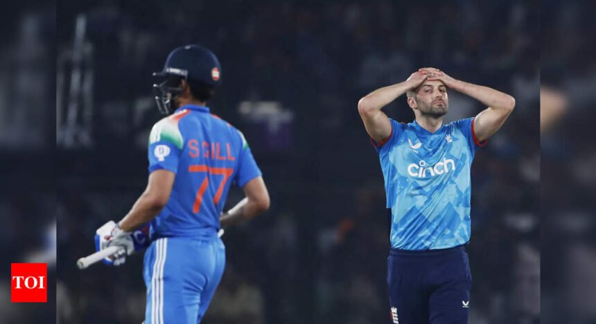 'Worry is how easily India chased 305 down': Former cricketer slams England after crushing defeat in 2nd ODI | Cricket News