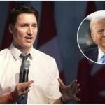‘It is a real thing’: Justin Trudeau warns Canada must take Donald Trump’s annexation talk seriously