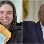‘Never to have pregnancy in Trump’s America’: US lawmaker Laurie Pohutsky undergoes voluntary sterilization over concerns about Donald Trump’s policies
