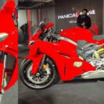 2025 Ducati Panigale V4 launched in India: Why it costs Rs 30 lakh