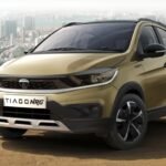 2025 Tata Tiago NRG launched at Rs 7.2 lakh: Here's what's different from regular model