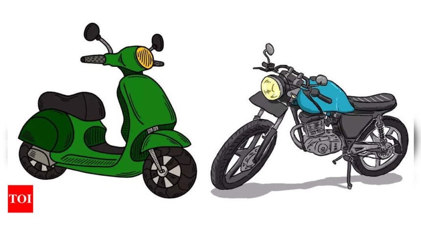E-scooters report nearly double the problems of other two-wheelers in India: Study