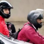 Gadkari proposes mandatory two ISI helmets with every two-wheeler: Details