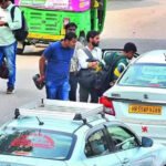 Govt to launch Ola, Uber-like ‘Sahkar’ taxi service: All you need to know
