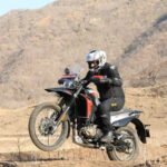 Hero Xpulse 210 first-ride review: More of everything!