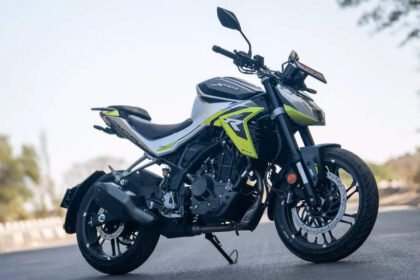 Hero Xtreme 250R first ride impressions: Xtreme performance, Xtreme value!