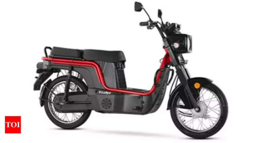 Kinetic E-Luna’s Rs 36k, unlimited KMs buyback: How many years before cashing in
