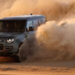 New Defender Octa launched in India at Rs 2.59 crores: Most powerful, luxurious Defender ever!