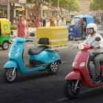 No more petrol bikes, scooters? Delhi Govt eyes major move for 2026