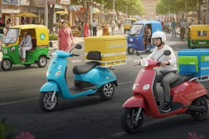 No more petrol bikes, scooters? Delhi Govt eyes major move for 2026