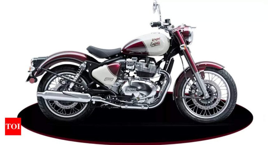 Royal Enfield Classic 650 launch on this date: What to expect