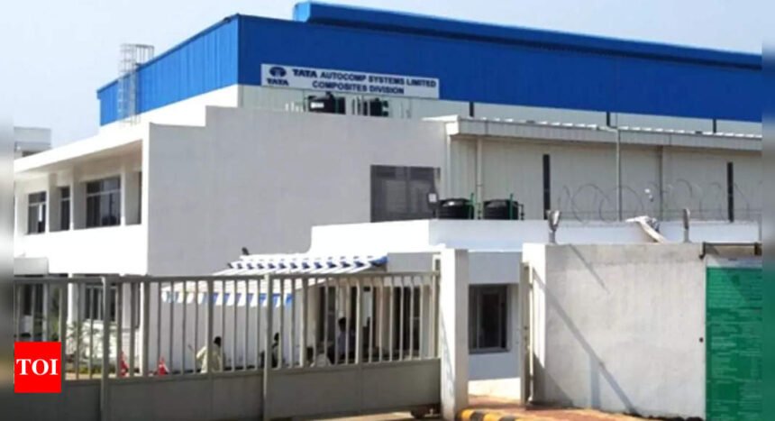 Tata AutoComp goes global! Seals deal to acquire IAC Sweden: Details