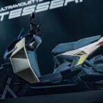 Tesseract mania! Ultraviolette's e-scooter bookings surpass twice Ola’s Feb sales in 48 hours!