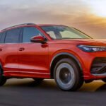 Volkswagen Tiguan R-Line bookings commence in India: Booking amount, engine & more