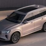 Volvo XC90 facelift launched at Rs 1.03 crore: What's changed in Audi Q7 rival