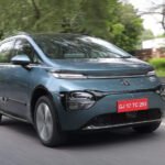 Why the MG Windsor EV is India’s hottest-selling electric car right now