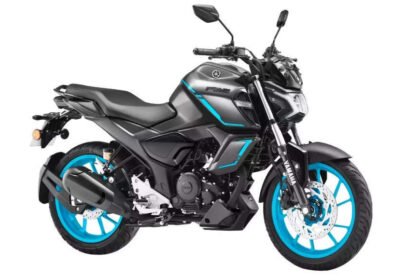 Yamaha FZ-S Fi hybrid launched: India's 1st 150cc hybrid bike's tech, prices