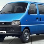 2025 Maruti Suzuki Eeco launched Rs 5.7 lakh: Gets 6 airbags, caption seats