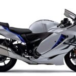 2025 Suzuki Hayabusa launched at Rs 16.90 lakh: What's changed