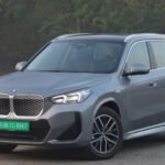 BMW iX1 LWB Review: More space, more range, less price - what’s the catch?