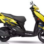 Buy Suzuki motorcycles, scooters now on Flipkart: Locations and more