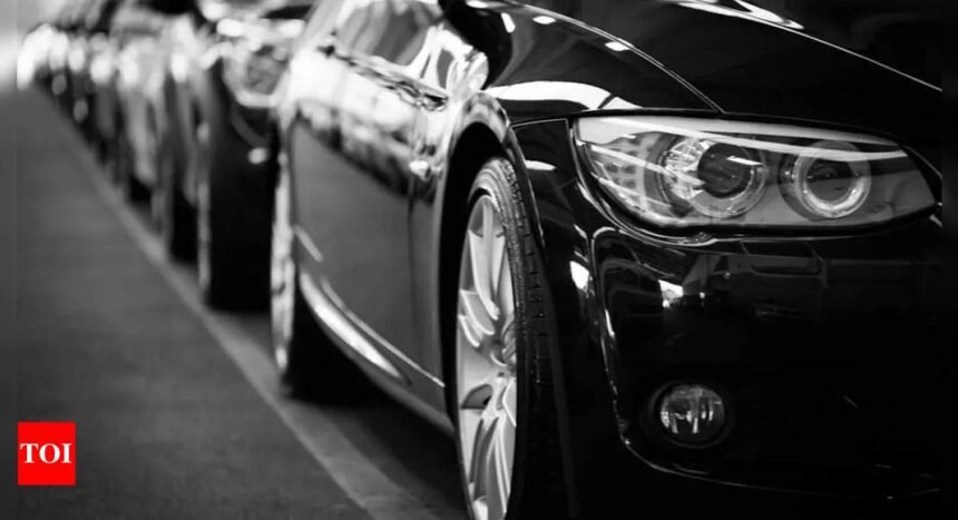 Car buyers in India can’t stop asking for this feature: Report