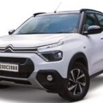 Citroen expands C3 hatchback lineup with new ‘Feel’ variant: Price, what’s new