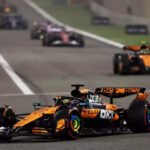 Formula 1: Oscar Piastri wins Bahrain GP, closes championship gap to three points