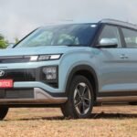 Hyundai emerges again as India’s second-largest carmaker in FY24-25: Creta shines