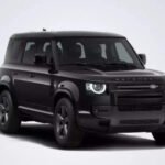 JLR India posts best-ever sales in FY25: Defender leads sales offence