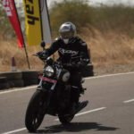 Jawa 42 FJ first ride impressions: Built for roads, but not afraid of tracks!