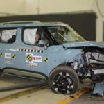Kia Syros bags five-star safety rating from Bharat NCAP: Detailed results