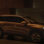 New Skoda Kodiaq teased ahead of India launch: Design, features, engine and more