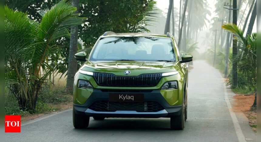 Skoda Kylaq introductory prices extended till this date: Details