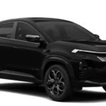 Tata Curvv, Curvv EV Dark Editions launched: Check prices & what's different