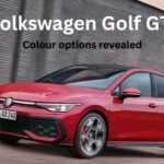 Volkswagen Golf GTI colour options revealed: Launch date, features and more