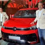Volkswagen Tiguan R-Line launched in India at 48.99 lakh: Performance, features and more