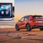 Volkswagen Tiguan R-line to get 15-inch touchscreen infotainment